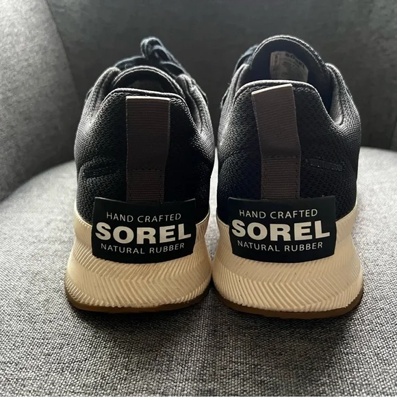 Sorel Women's Out 'N About III Low Sneakers - Picture 4 of 11